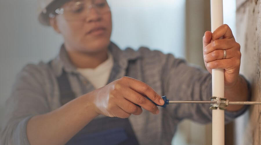 Professional annual plumbing maintenance services in Violet Hill, AR